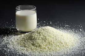 Milk Powders